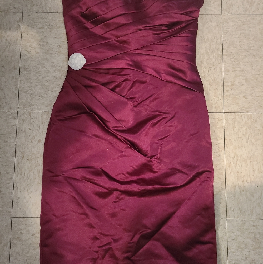 Bill Levkoff Dress